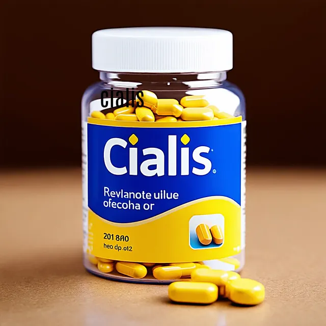 Cual es el precio de cialis 5 mg